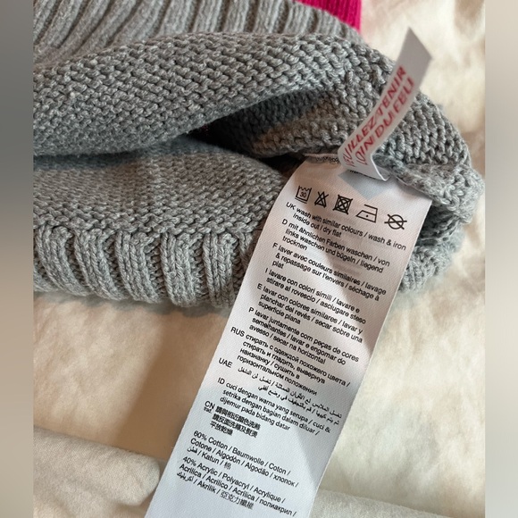 Size 12 Esprit Sweater Dress - Picture 6 of 6